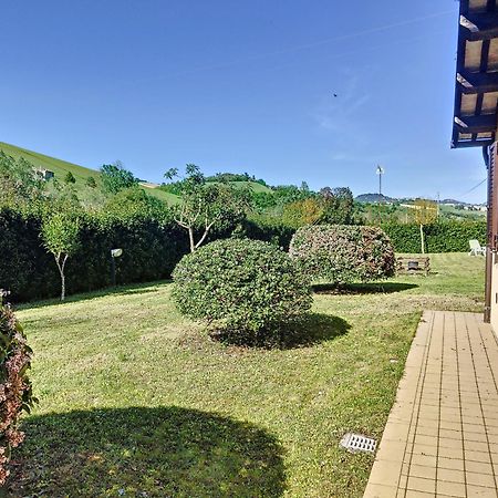 Agriturismo La Casa Del Vecchio Mulino Villa Carassai Exteriör bild